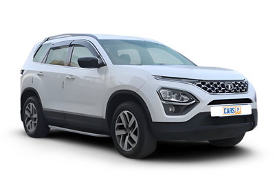 Tata Safari-img